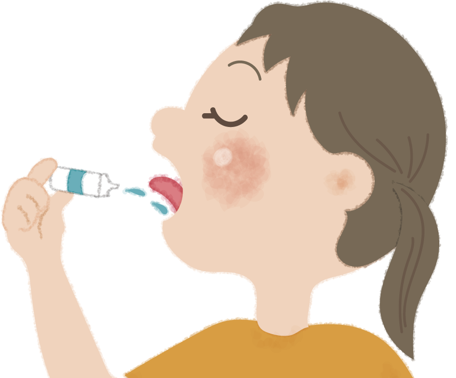 舌下免疫療法の紹介サイト